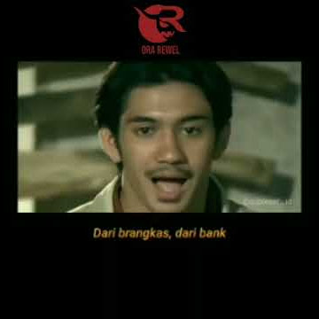 negri ngeri story #marjinal#koruptor