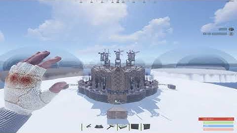 zerg 2x2 base l rust