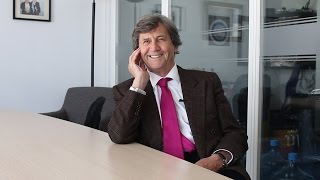 Melvyn Bragg on learning to read, comics, Chekhov, solitude and more.