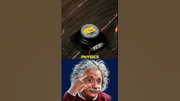 Wi-Fi using a speaker and sim card! 💥 #shorts #physics