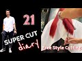 Super Cut Diary #16 - 48 Hours in Hong Kong