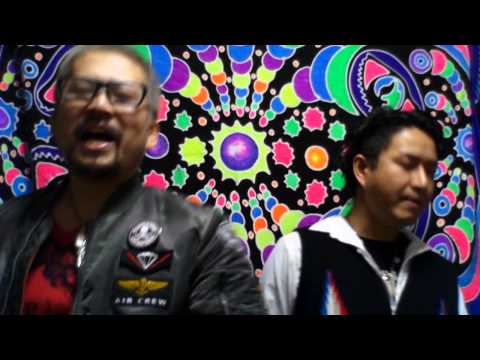 俺達に明日はある　/　こまの正明　feat.ヒロカジ