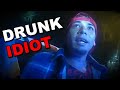 Fleeing Drunk Driver Arrested