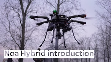 Acecore Technologies - Noa Hybrid Introduction