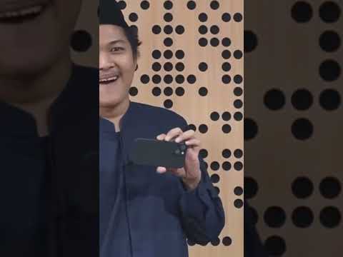 Intropeksi dulu maszeeeh