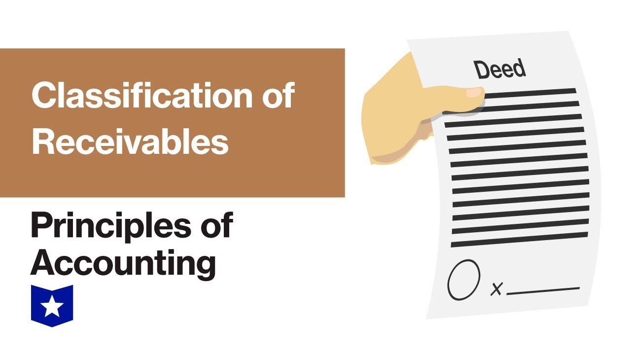 general assignment of receivables