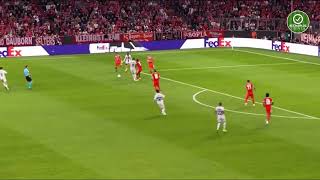Joshua Kimmich Best Moments – A Masterclass in Football Skills & Leadership! ⚽