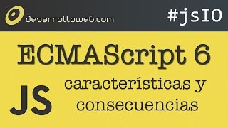 ECMAScript6