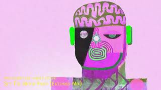 Riva Starr Feat. Harry Stone - Set The Mood Right (Extended Mix) [Snatch! Records]