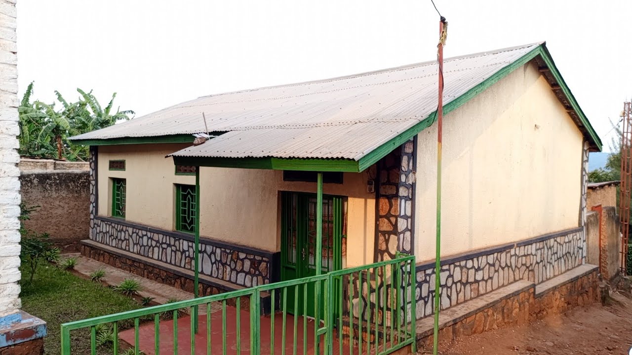 IYINZU YARAGUZWE 👍 URAYIGURA 7M KANDI NIHEZA NI KURIKABURIMBO,NI NGOMA REMERA 