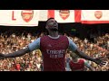 FIFA 21 PS5 - Aubameyang Last Minute Goal Against Chelsea