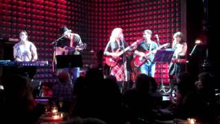 &quot;New England&quot; Tanya Donelly at Joe&#39;s Pub 2/13