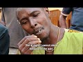Kush in Freetown: The Drug Destroying Sierra Leone’s Youth | Lost in Smoke
