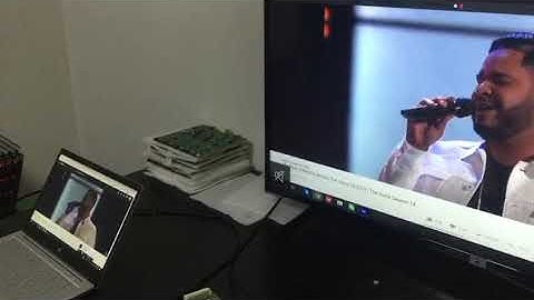 DVI Matrix Switcher Configuration   2