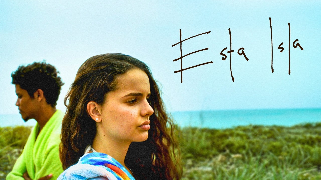 Trailer for *Esta Isla* (This Island), 2024 Works in Progress participant and 2025 Tribeca Best New Narrative Director winner
