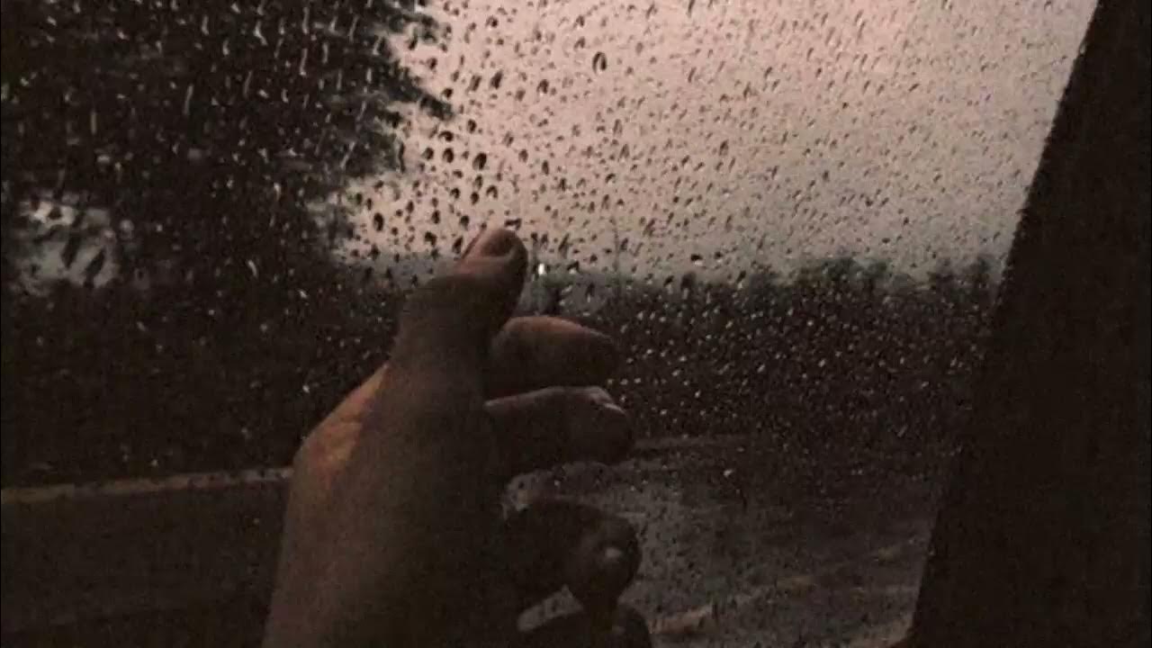 Последняя песня три дня дождя