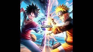 Naruto Becomes A Pirate? Ninja Vs. Pirate Chaos Unleashed Believe It