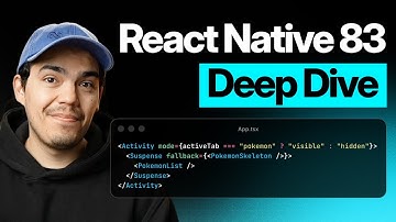 What’s New in React Native 0.83, React 19.2, New DevTools features