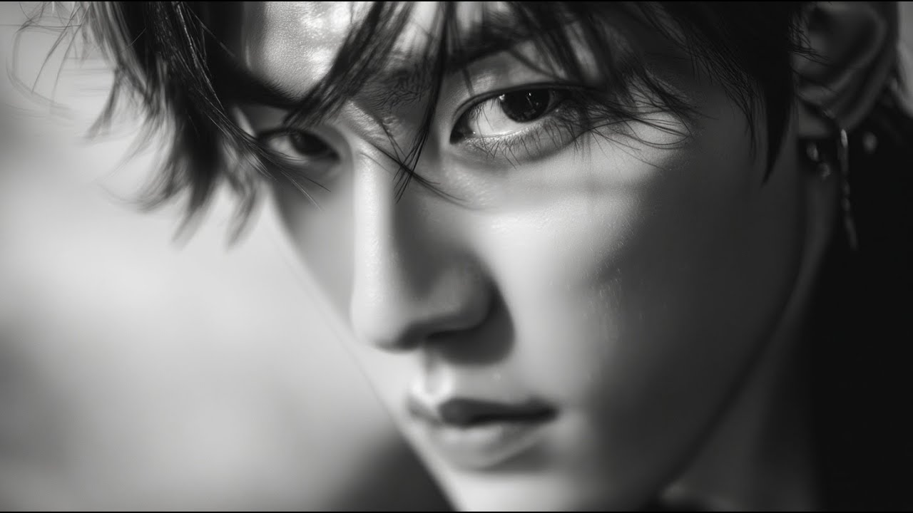 Осенняя Любовь, Всё Ещё Со Мной 🍂💔 | Кинематографичный K-pop | 1H30M