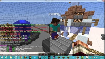 Deathstroke Need Staff 1.7.9