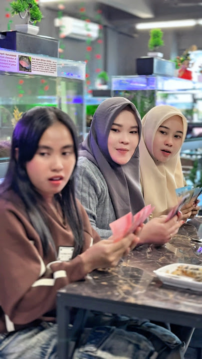 Wanita akan luluh dengan uang #shortvideo #trending