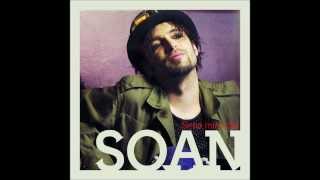 Soan -  Me laisse pas seul chords