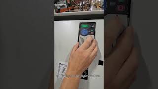 VFD   Recent Fault Codes