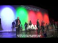 Christmas Eve at Reverent Church