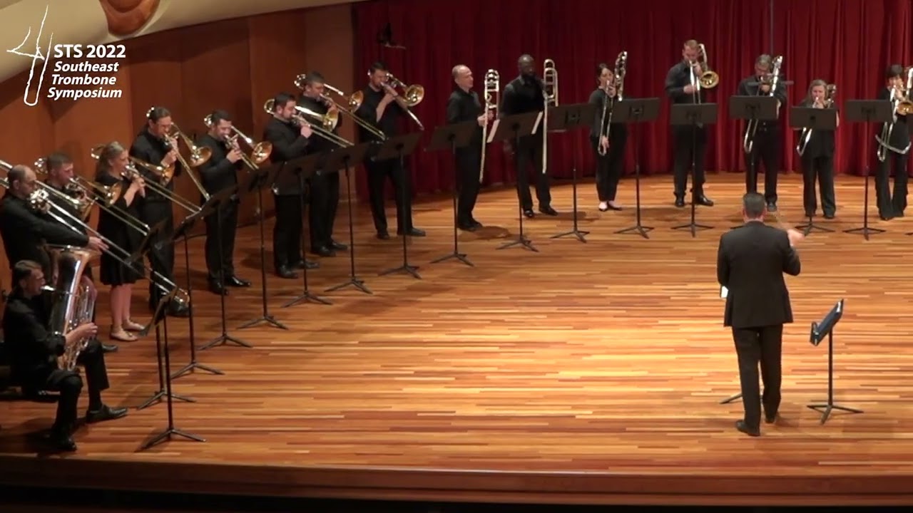 Cover Tchaikovsky's "1812 Overture" performed by the Professor's Choir - STS 2022