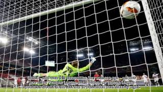 Manchester United needed an extra-time penalty from Bruno Fernandes to finally - News Today screenshot 4