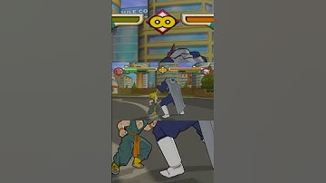 Dragon Ball Z Budokai 2 Dabura vs Kid Trunks #budokai