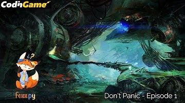 [Codingame - Puzzle moyen] - 18. Don