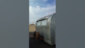 Bluetooth camper on the loose 🤣🤣