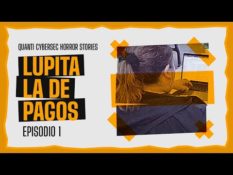 Lupita la de
