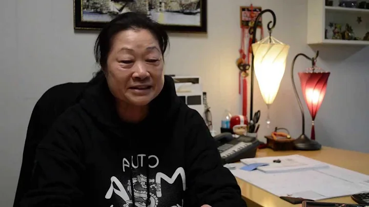 Gas Monkey Garage - Meet The Monkeys - Sue Martin
