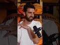 ¿QUÉ HUBIERA SIDO JUANCHO MARQUÉS SI NO HUBIESE SIDO CANTANTE?