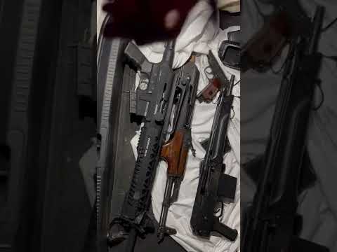 Беспорядки в Казахстане: лидеров и участников ОПГ привлекают к ответственности