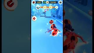 Miraculous Ladybug & Cat Noir Android Gameplay Walkthrough Part 1535 #Shorts screenshot 3