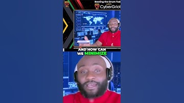 SOC Security: Mastering Mean Time to Detect and Respond #shorts