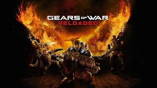 [Gears of War: Reloaded-ПК] — тестим Live Gamer Ultra через gtx 1080 )