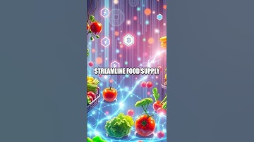 The Role of Cryptocurrency in Revolutionizing Supply Chains