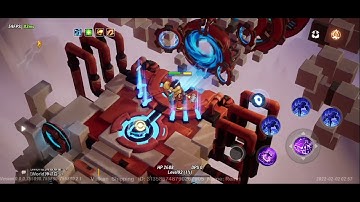 Torchlight: Infinite Spacetime Witness Summoner all bosses. Build overview at the end.