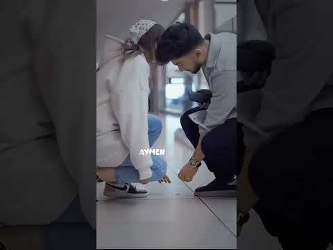 ون الجسر لتعلق ونزل على حبيبي