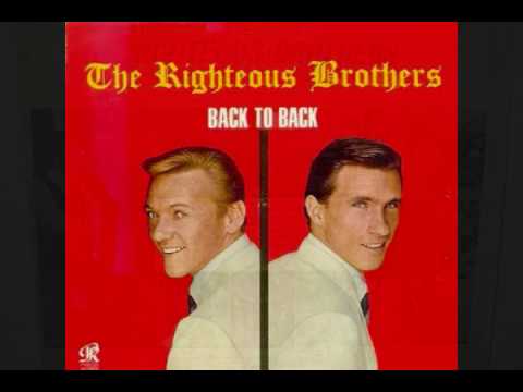The Righteous Brothers - She's Mine, All Mine (1965 Philles track)