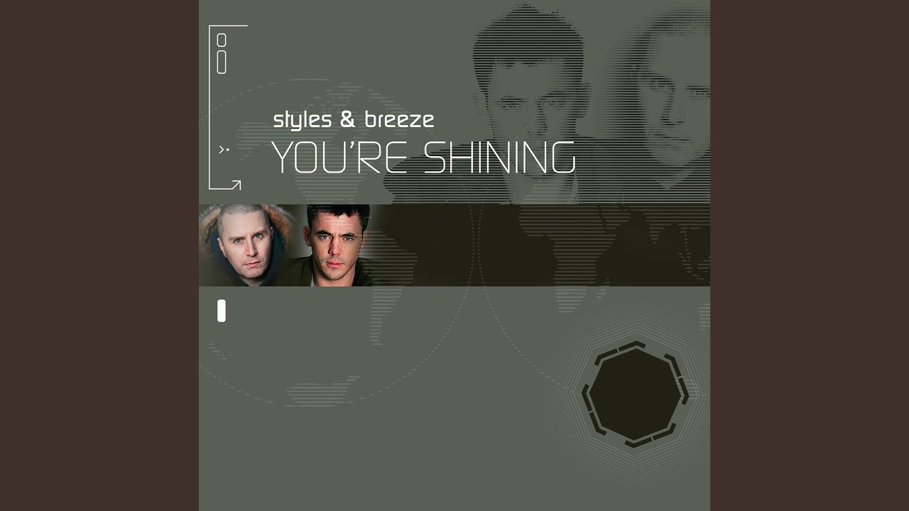 YouTube पर You're Shining (Audiolush Remix) देखें YouTube पर You're Shining (Audiolush Remix) देखें