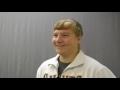 WSOC: Kelsey Reeves, College of St. Scholastica