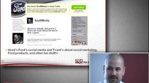 How to use Twitter for Business (Part 3 of 9)