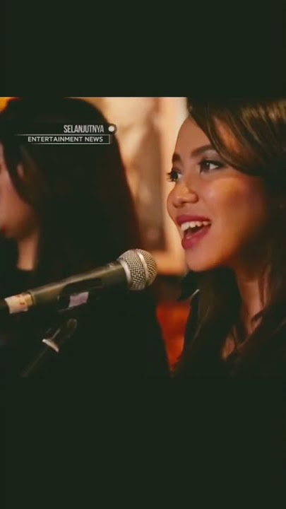 ARIEL NOAH X SHERYL THE SCIENTIST NYANYI NYA TERLALU KEREN #SHORTS