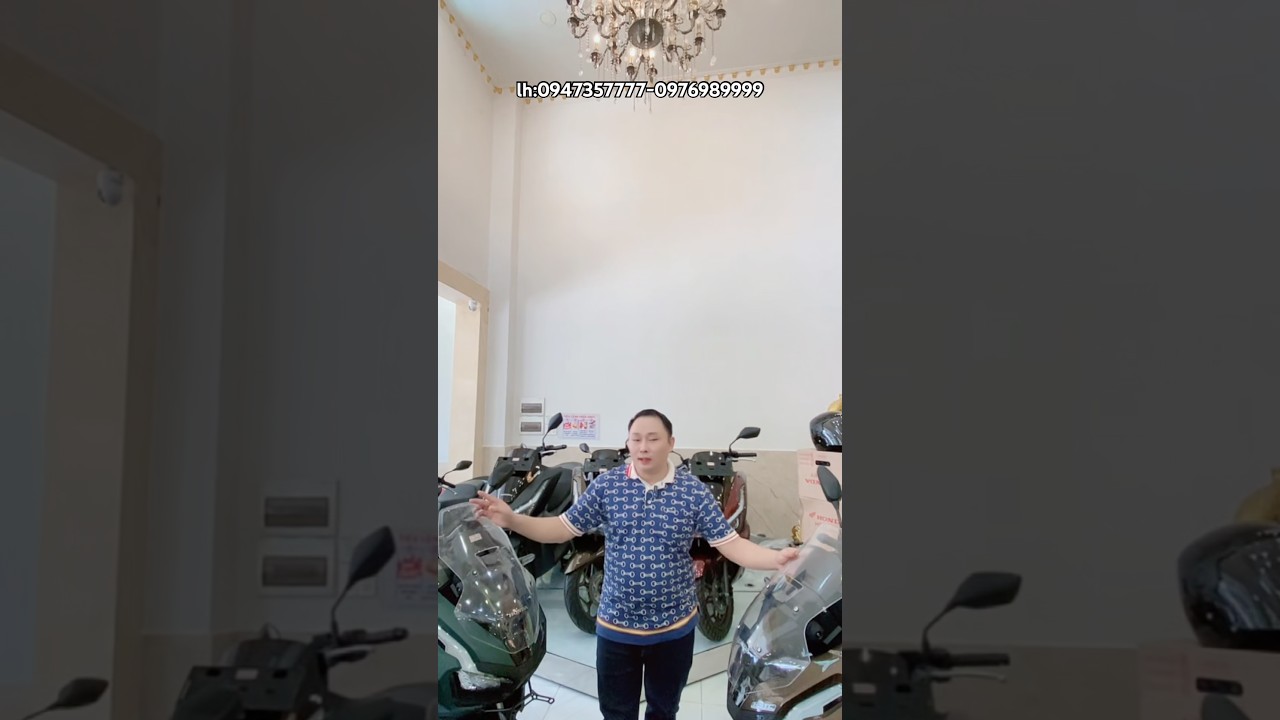 adv new trả trước từ 15 củ nhận xe-Hải quan có sẵn #adv160 #adv #xuhuongyoutube