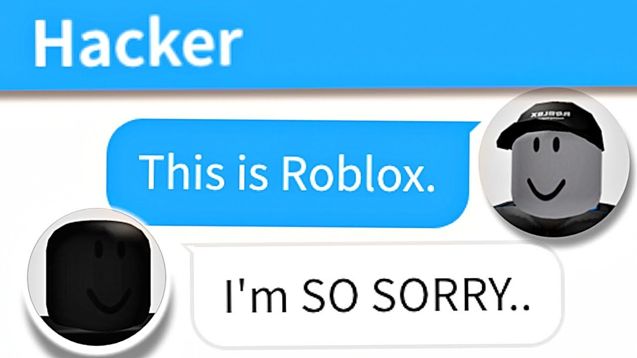 I Paid Him To Hack Roblox This Will Shock You Roblox By Yummers - yummersmummers roblox